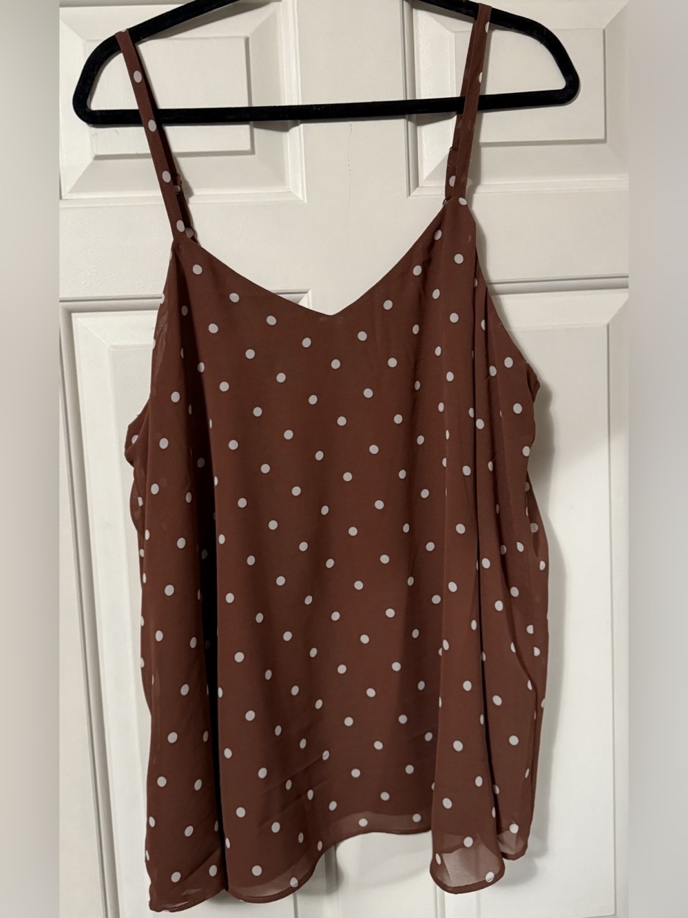 NWT Torrid Tank Top